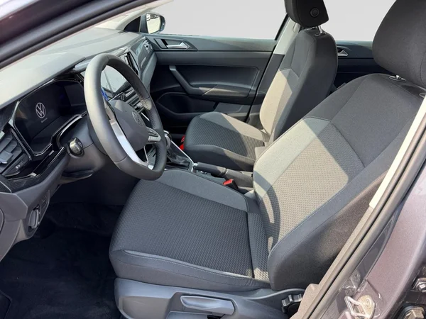 VOLKSWAGEN Polo (2026) — foto 5 van 11