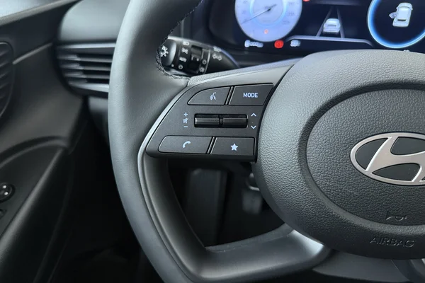 Hyundai i20 (2026) — foto 6 van 17