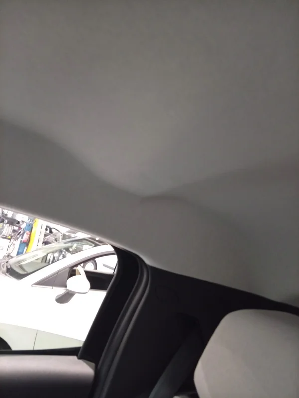 Citroen E-C3 (2025) — foto 39 van 86