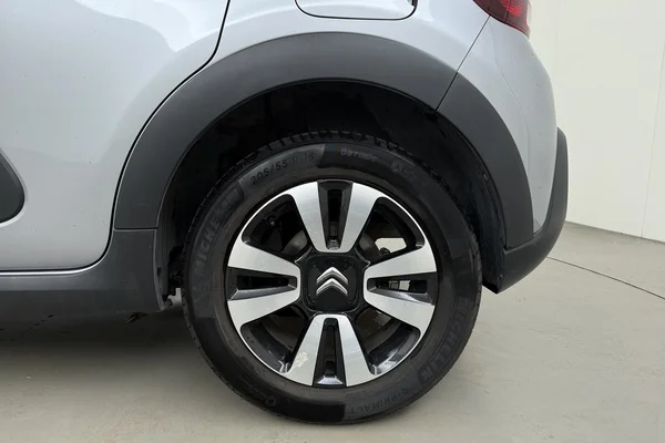 Citroen C3 (2023) — foto 17 van 20