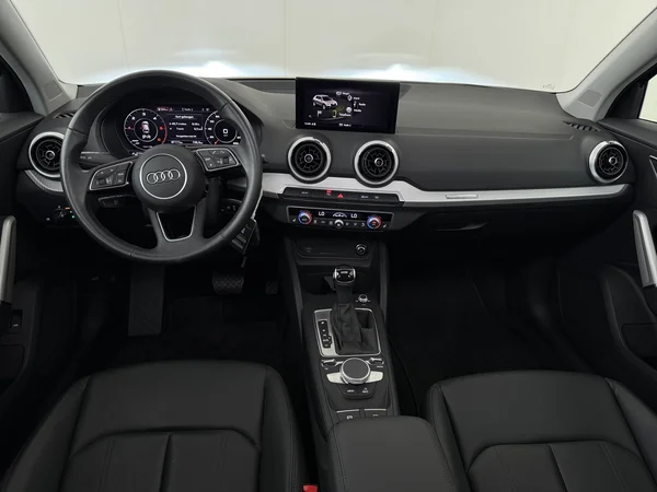 AUDI Q2 (2022) — foto 30 van 30
