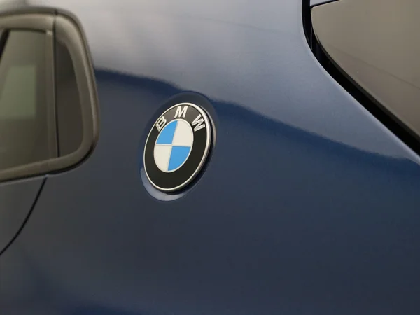 BMW X2 (2021) — foto 43 van 49