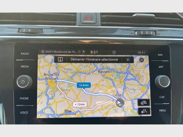 Volkswagen Tiguan (2022) — foto 15 van 29