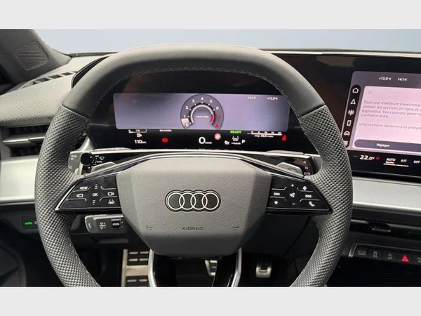 Audi Q3 Sportback (2026) — foto 28 van 28