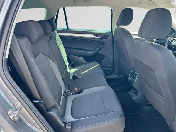 SKODA Kodiaq Dsl (2024) — foto 4 van 18