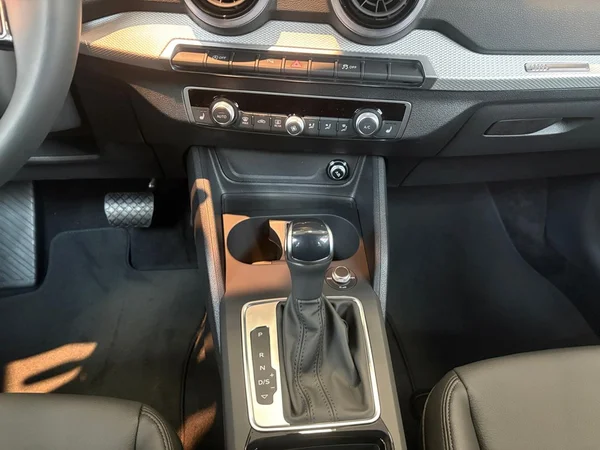 AUDI Q2 (2026) — foto 3 van 19