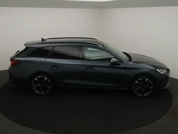 CUPRA Leon Sportstourer (2024) — foto 28 van 29