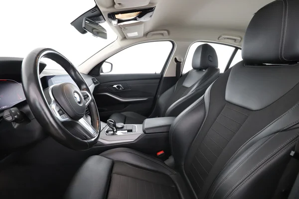 BMW 3-serie (2021) — foto 16 van 16
