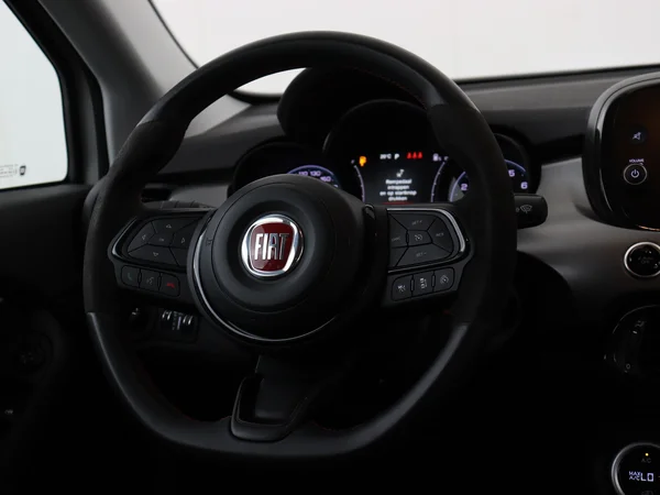 FIAT 500X (2024) — foto 14 van 28