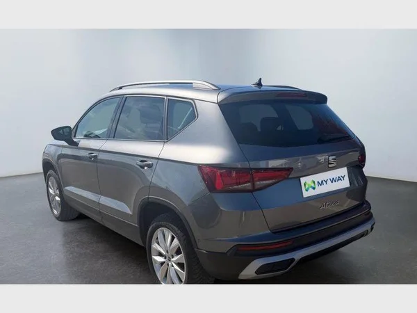 Seat Ateca (2023) — foto 17 van 22