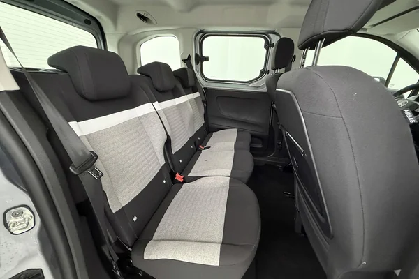 Citroen E-Berlingo Swb (2025) — foto 23 van 23
