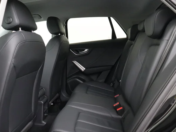 AUDI Q2 (2025) — foto 19 van 19