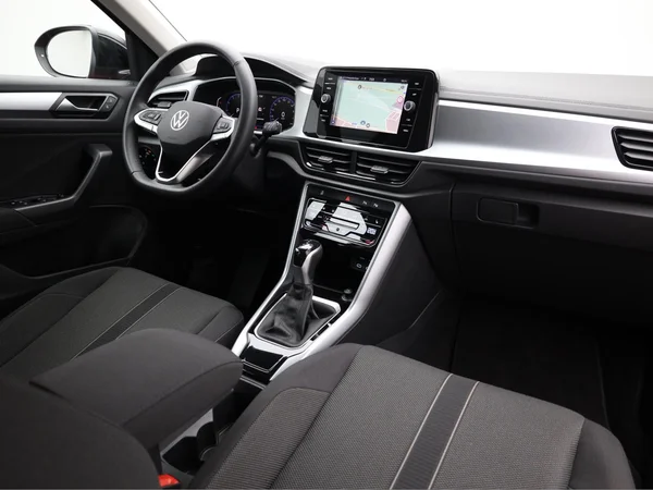 VOLKSWAGEN T-Roc (2025) — foto 13 van 19