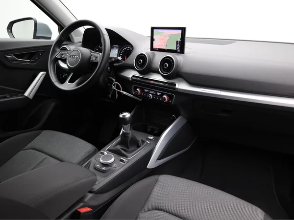 AUDI Q2 (2020) — foto 11 van 17
