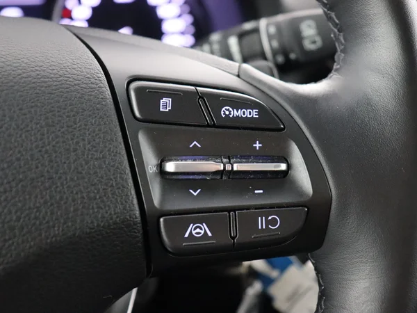HYUNDAI i30 (2024) — foto 9 van 26