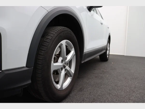 AUDI Q2 (2017) — foto 2 van 20