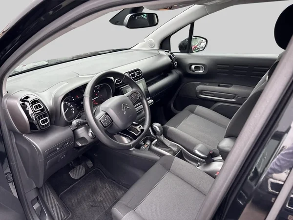 Citroën C3 Aircross (2020) — foto 14 van 16
