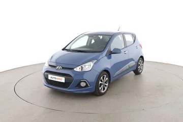 Hyundai i10 e9f5020f-49f1-492c-9061-6e6e6ca1daed