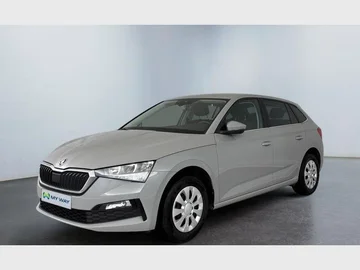 Skoda Scala (2021)