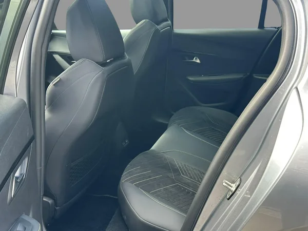 Peugeot 208 (2025) — foto 17 van 17