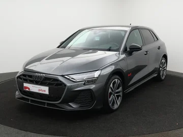 AUDI A3 Sportback PHEV (2025)