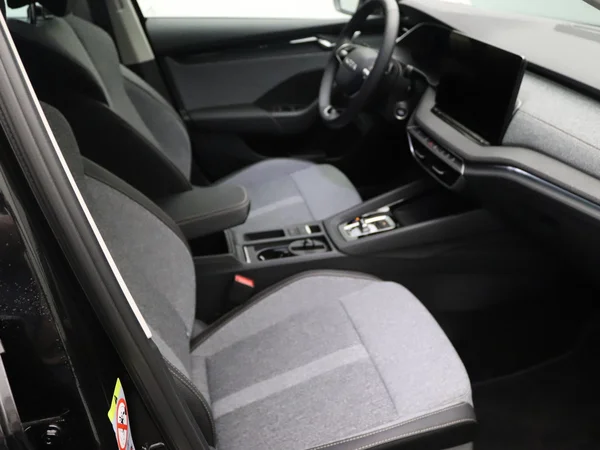 SKODA Octavia Combi (2026) — foto 13 van 17