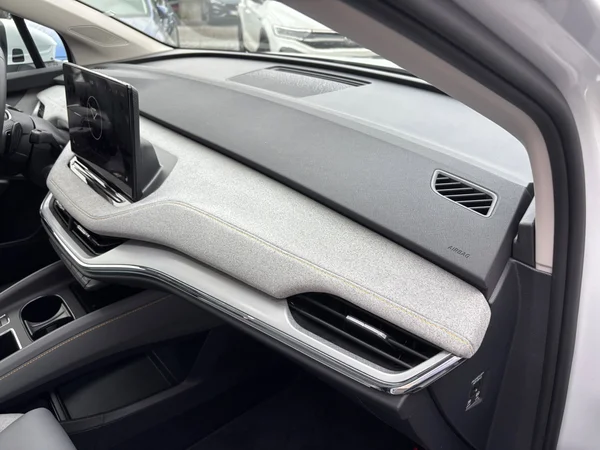 SKODA Enyaq Coupé (2023) — foto 24 van 24
