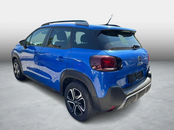 Citroën C3 Aircross (2024) — foto 13 van 18