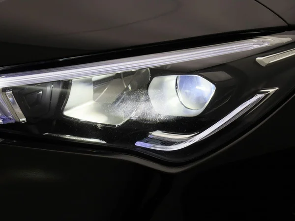 Mercedes-Benz CLA (2022) — foto 7 van 52