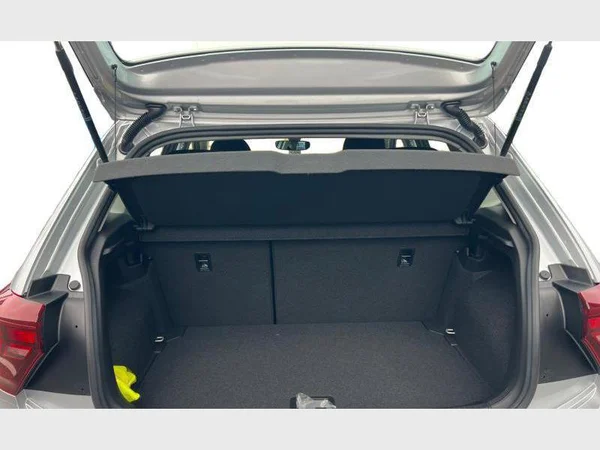 Volkswagen Polo (2026) — foto 9 van 22