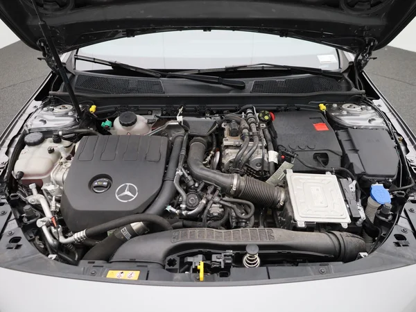 Mercedes-Benz A-Klasse (2020) — foto 39 van 47