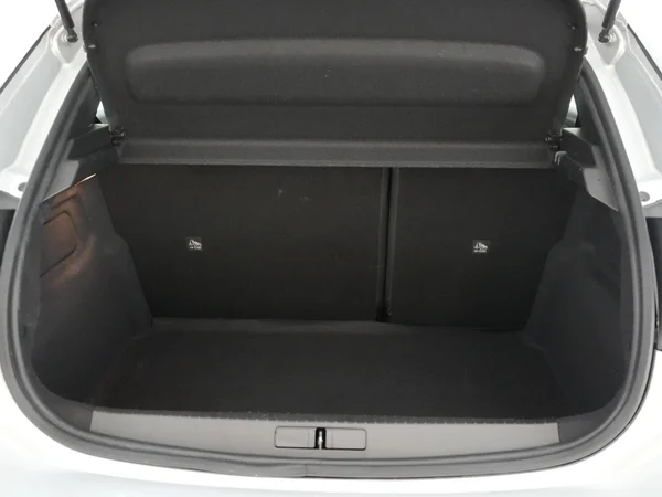 Opel Corsa (2025) — foto 21 van 21