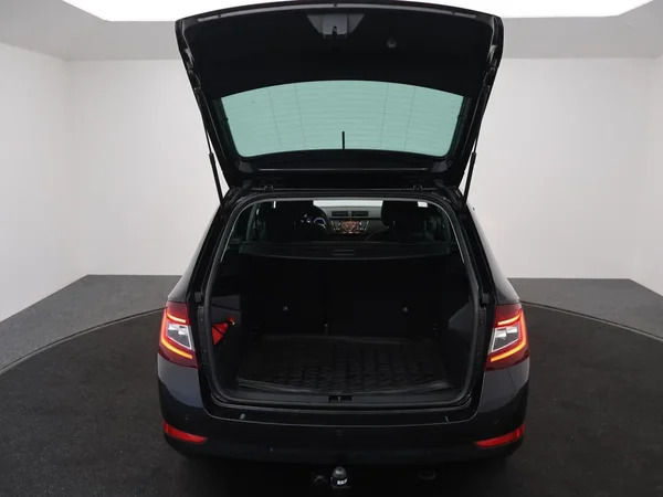 Škoda Fabia (2021) — foto 16 van 25