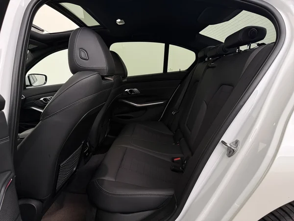 BMW 3-SERIE (2021) — foto 5 van 29