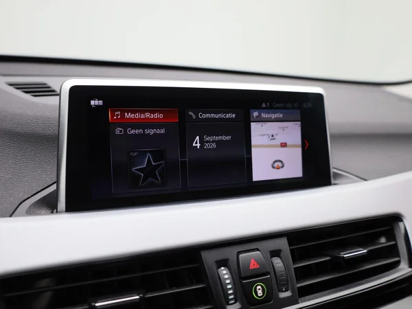 BMW X1 (2021) — foto 17 van 46