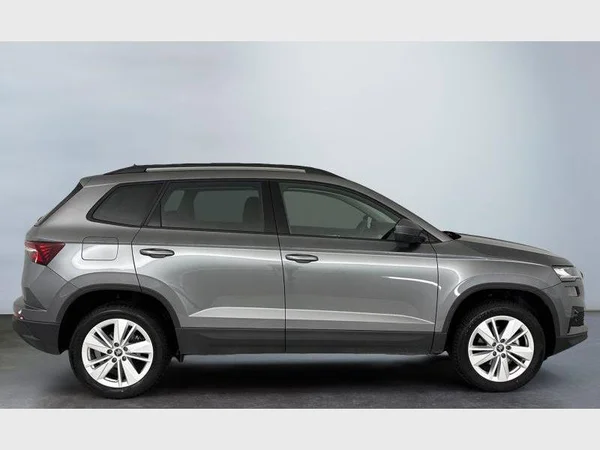 Skoda Karoq (2025) — foto 18 van 24