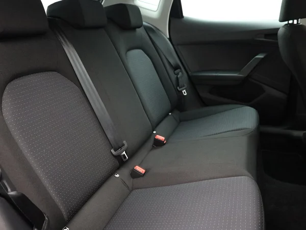 SEAT Ibiza 5P/D (2024) — foto 19 van 19