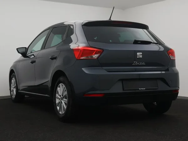 SEAT Ibiza (2025) — foto 15 van 23