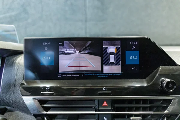 Citroën C4 (2022) — foto 26 van 35