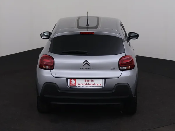 CITROEN C3 (2023) — foto 22 van 25