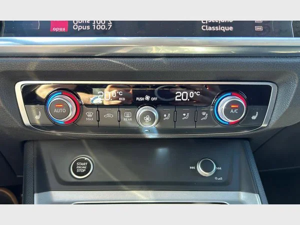 Audi Q3 (2023) — foto 13 van 29