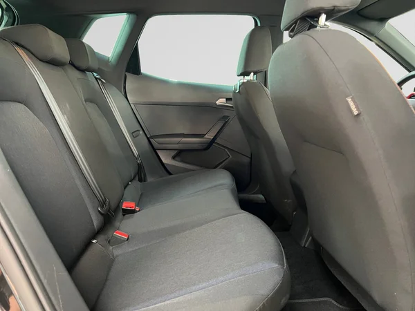 SEAT Arona (2024) — foto 6 van 20