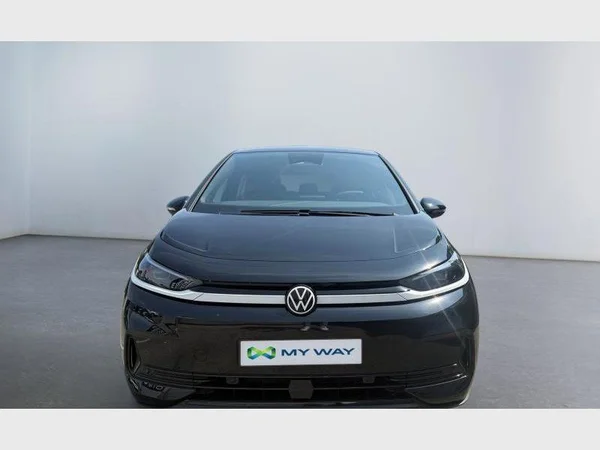 Volkswagen ID.3 Neo (2026) — foto 12 van 23