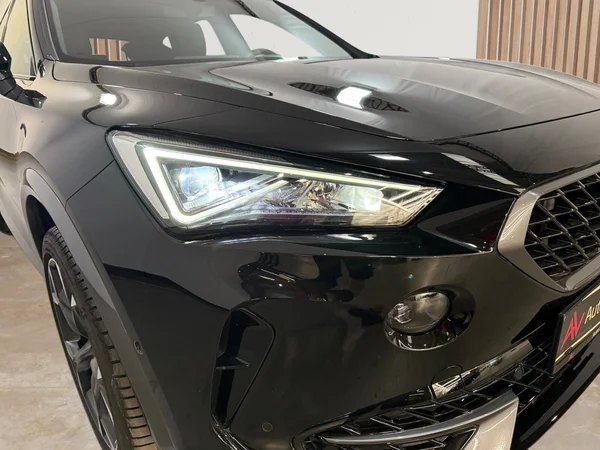 Cupra Formentor (2023) — foto 23 van 30