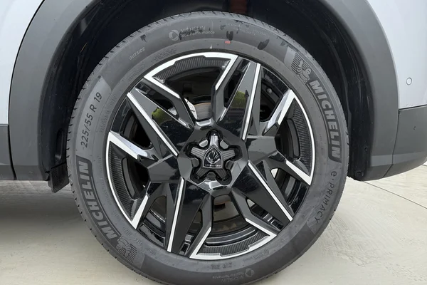 Peugeot 3008 (2025) — foto 11 van 14
