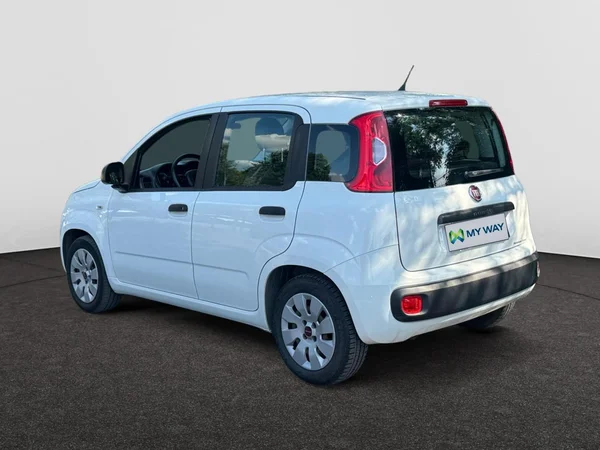 FIAT Panda (2015) — foto 18 van 24