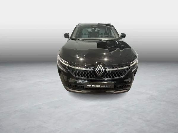Renault Austral (2023) — foto 3 van 23