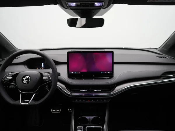 SKODA (2026) — foto 10 van 12
