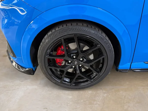Ford Puma (2023) — foto 21 van 21