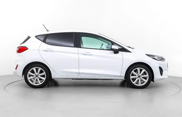 Ford Fiesta (2022) — foto 56 van 67